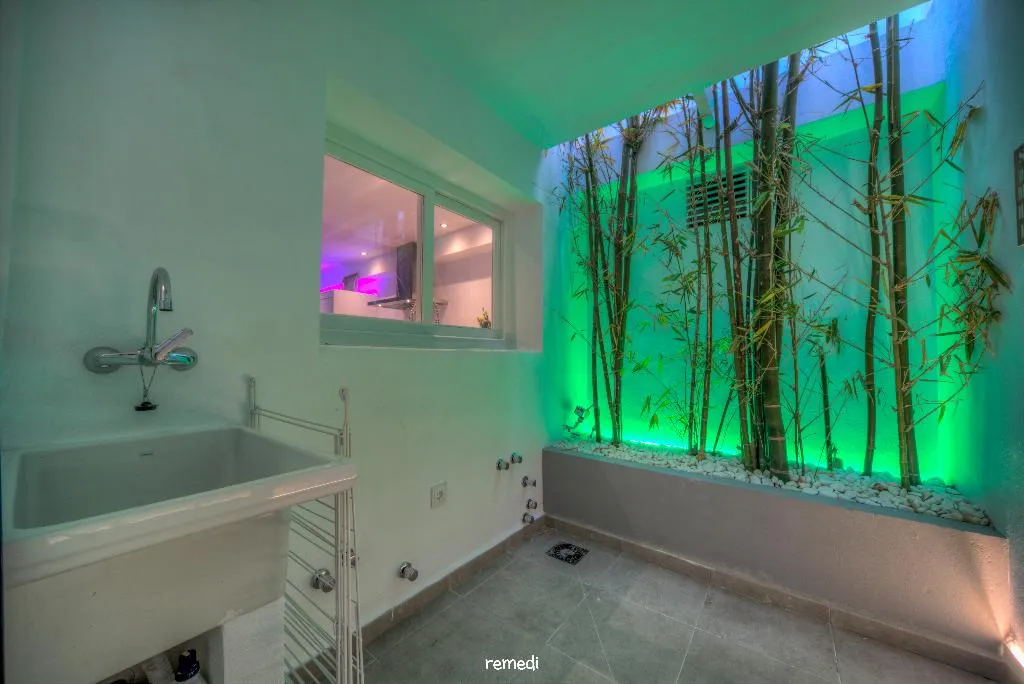 APARTMENT THREE BEDROOMS Room, mimar urban altea, Costa Blanca