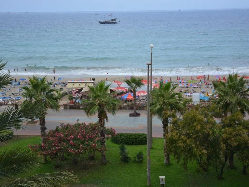 General view, Kleopatra Dreams Beach Theia Hotels Collection, Antalya