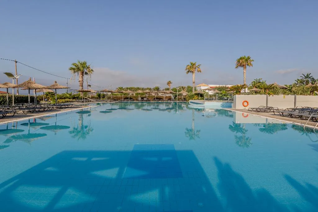 Pool, Akti Palace Hotel, Kos