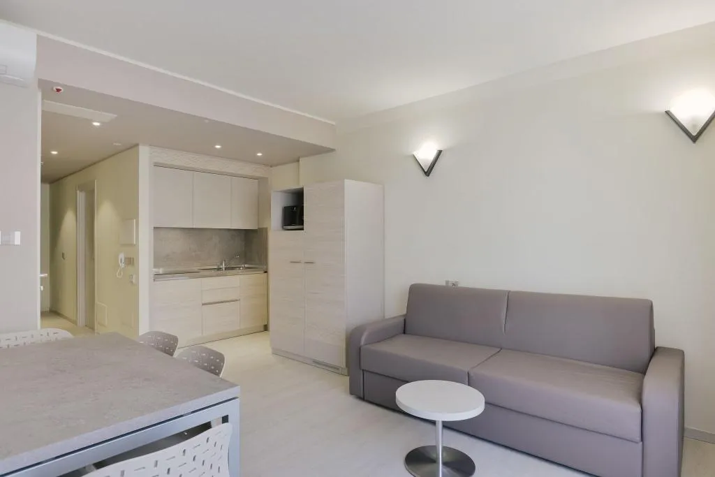 Room, Residence Picalè, Alghero