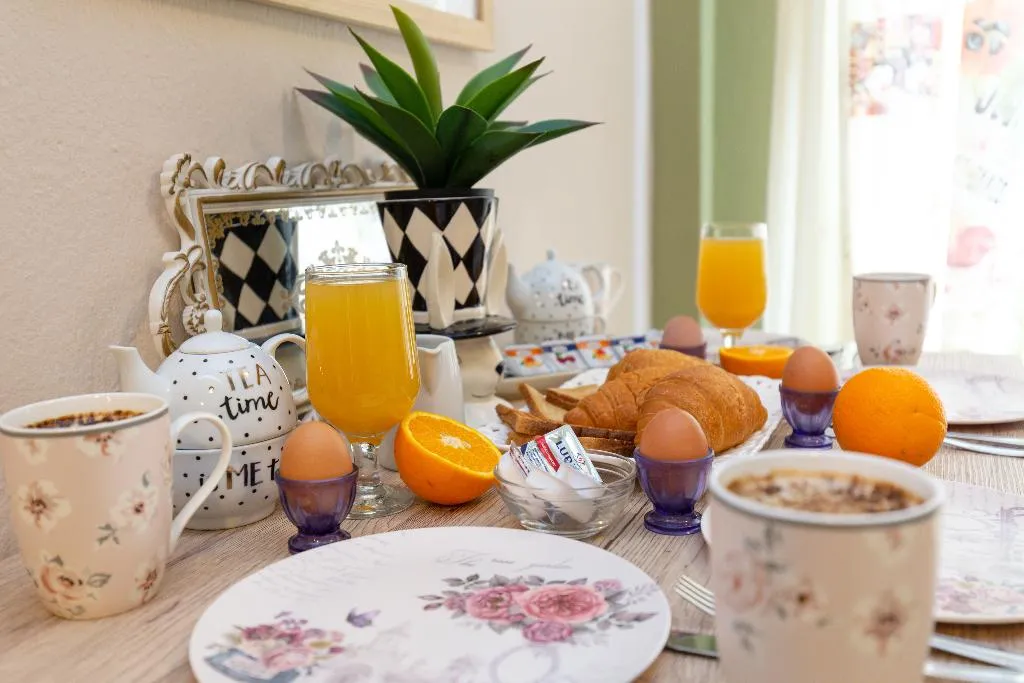 Restaurant, V.A. Boutique Apartments and Suites, Corfu