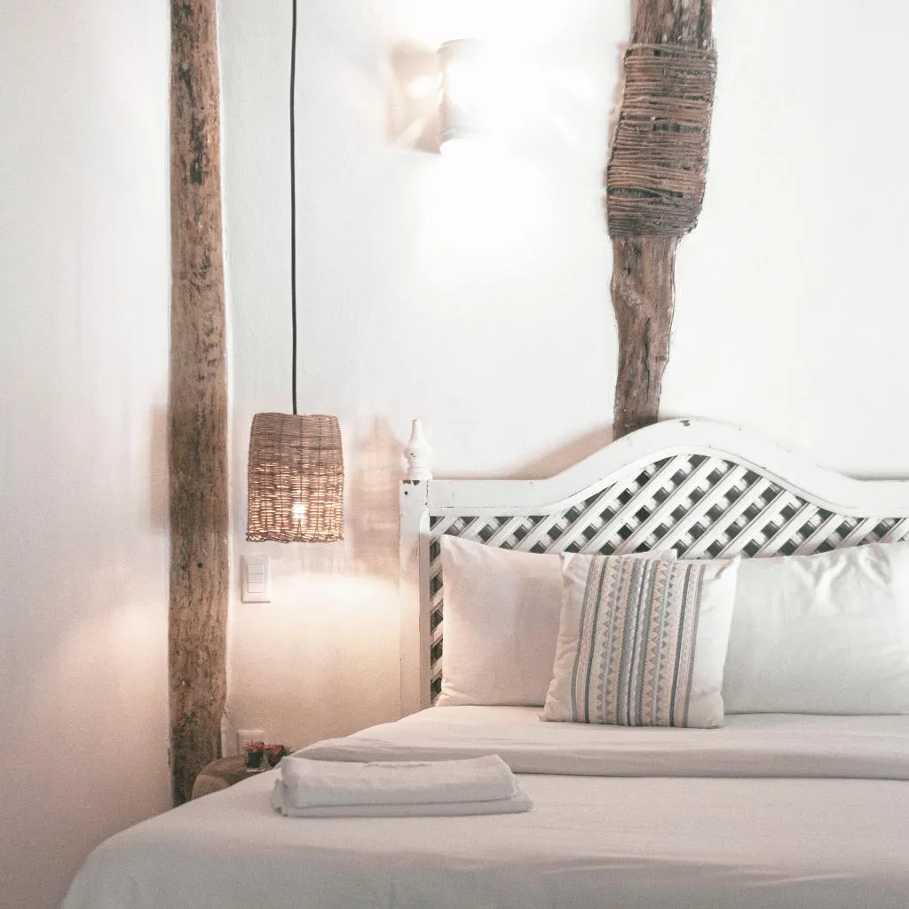 Double or Twin TWO BEDS Room, Casa Sandra Boutique Hotel, Cancun Area