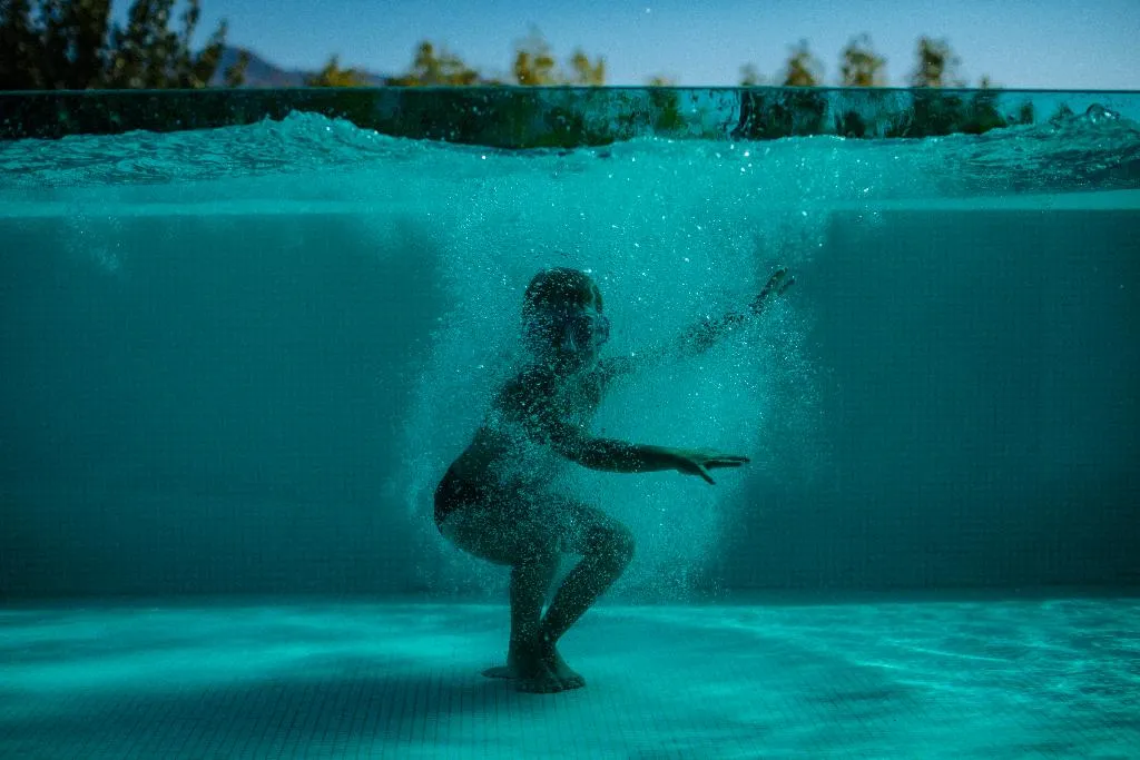 Pool, One Suite Hotel, Dubrovnik