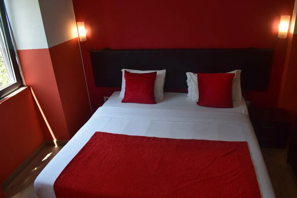 General view, Universo Romântico Guesthouse & Spa, Lisbon