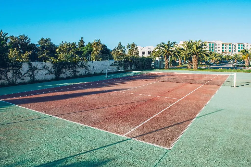 Sports and Entertainment, Iberostar Waves Averroes, Tunisia