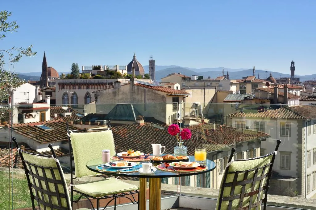 Restaurant, Kraft, Florence