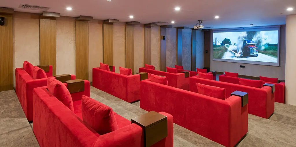 Sports and Entertainment, Asia Beach Resort & Spa, Antalya