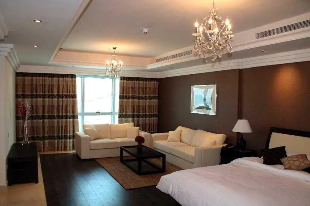 Room, Time Dunes Hotel Apartment - Al Barsha, Dubai