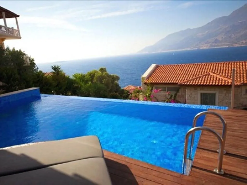 Room, Deniz Feneri Lighthouse +12 ADULT ONLY, Dalaman