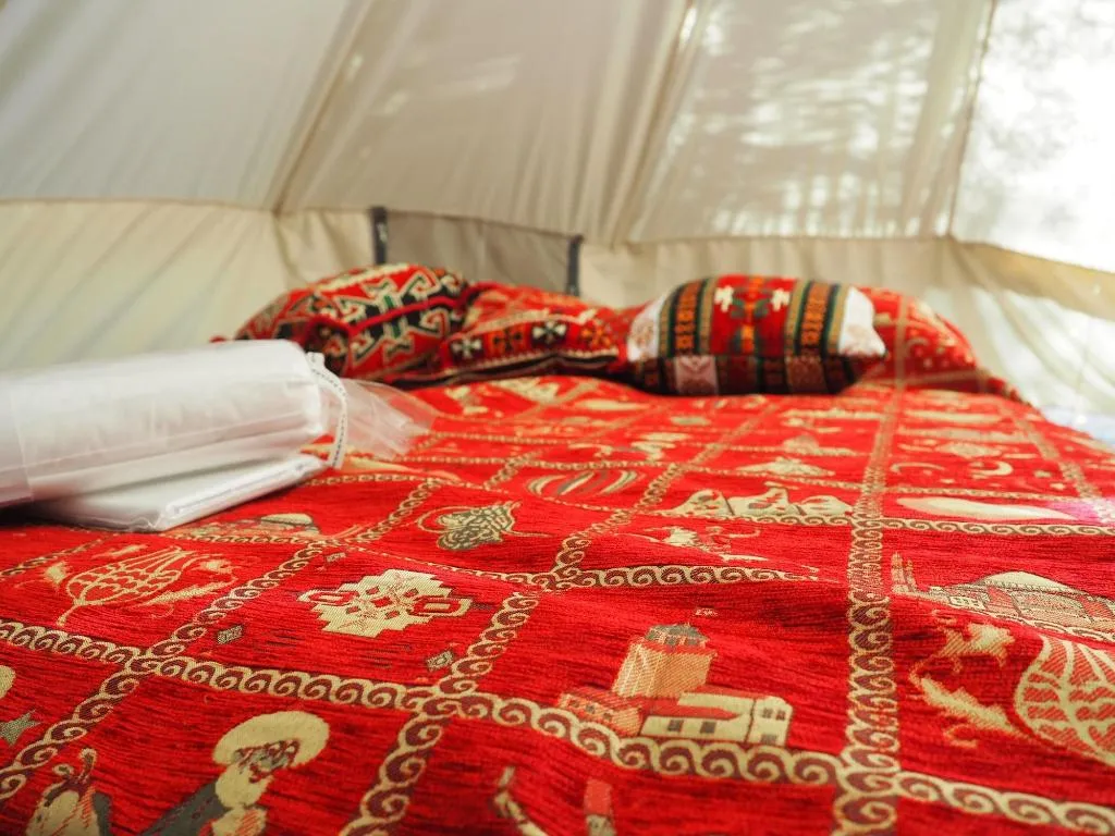 Room, Butterfly Valley Bungalov, Dalaman