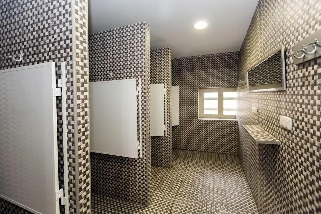 Room, The River Hostel, Valencia