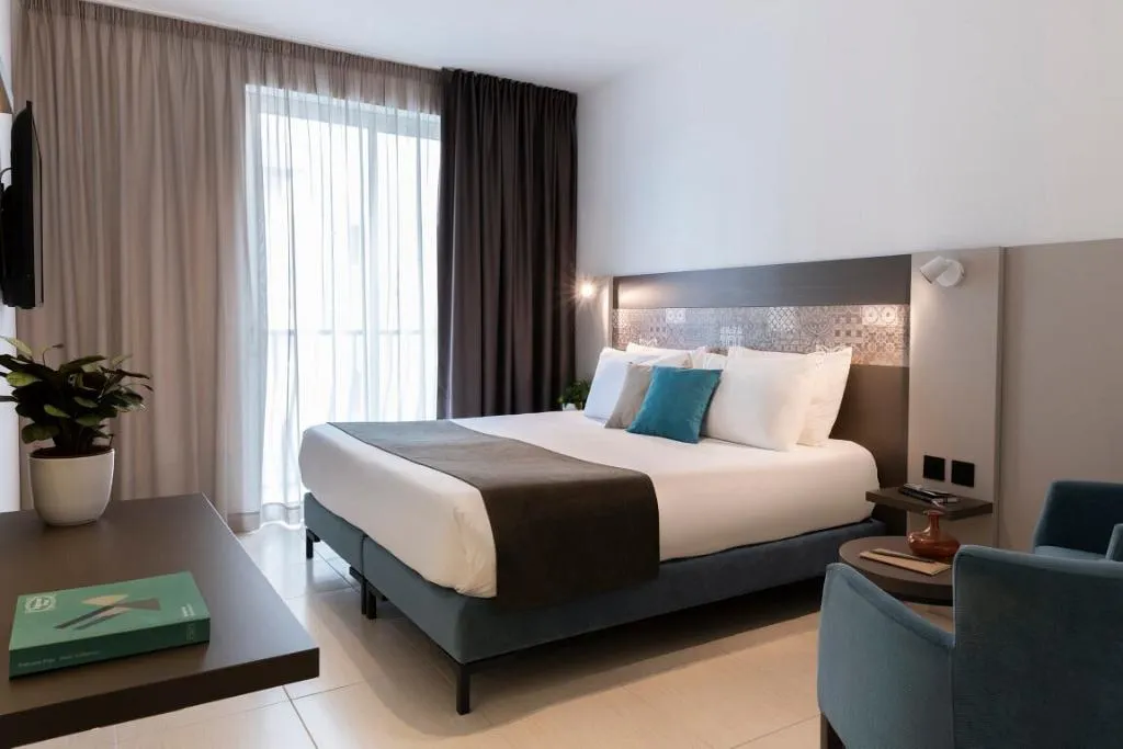 Double or Twin STANDARD Room, Bayview Hotel by ST Hotels, Malta