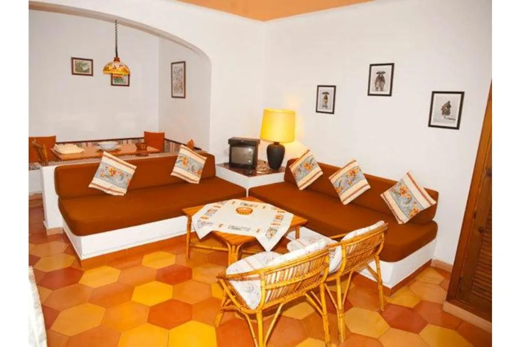 Room, Aldea C.Fornells II, Majorca
