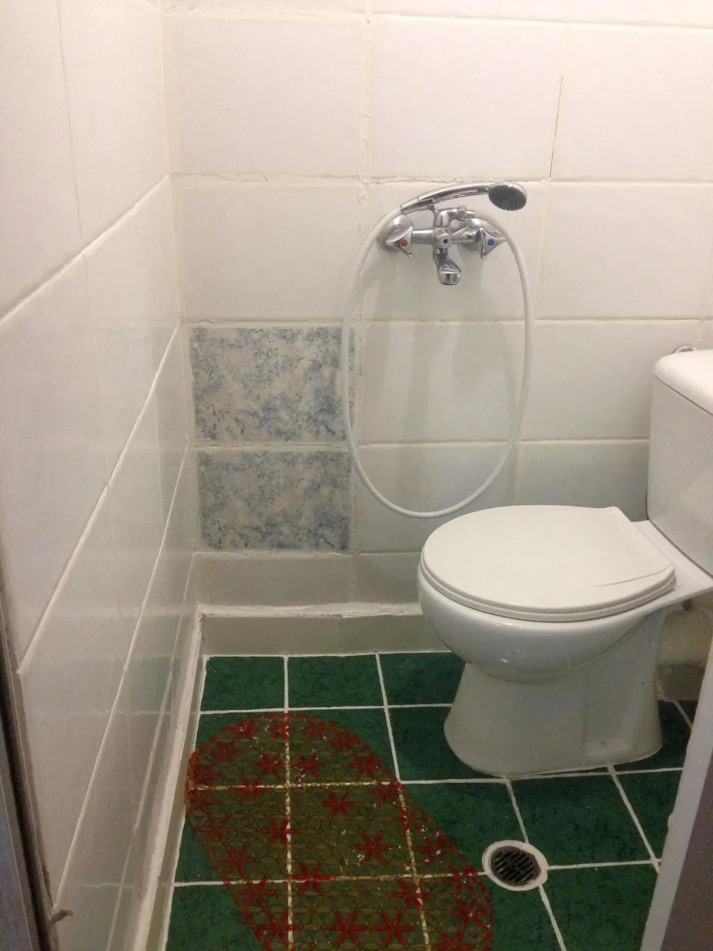 SINGLE STANDARD Room, Ikaros Hotel, Athens