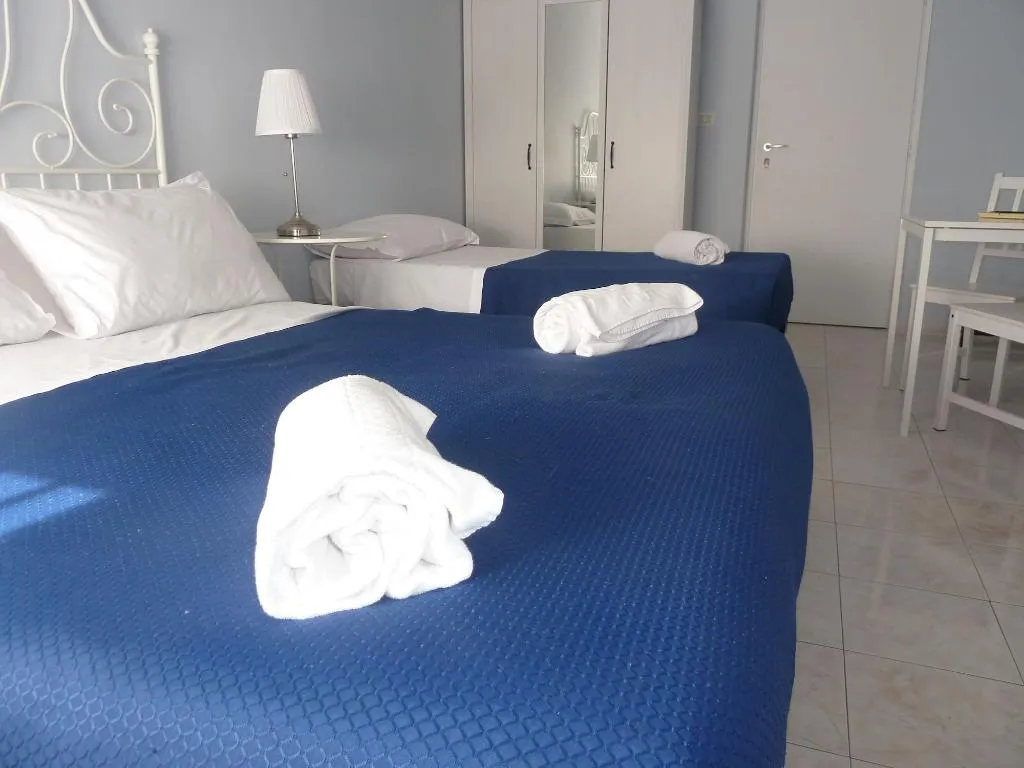 Room, Villa Palici, Catania