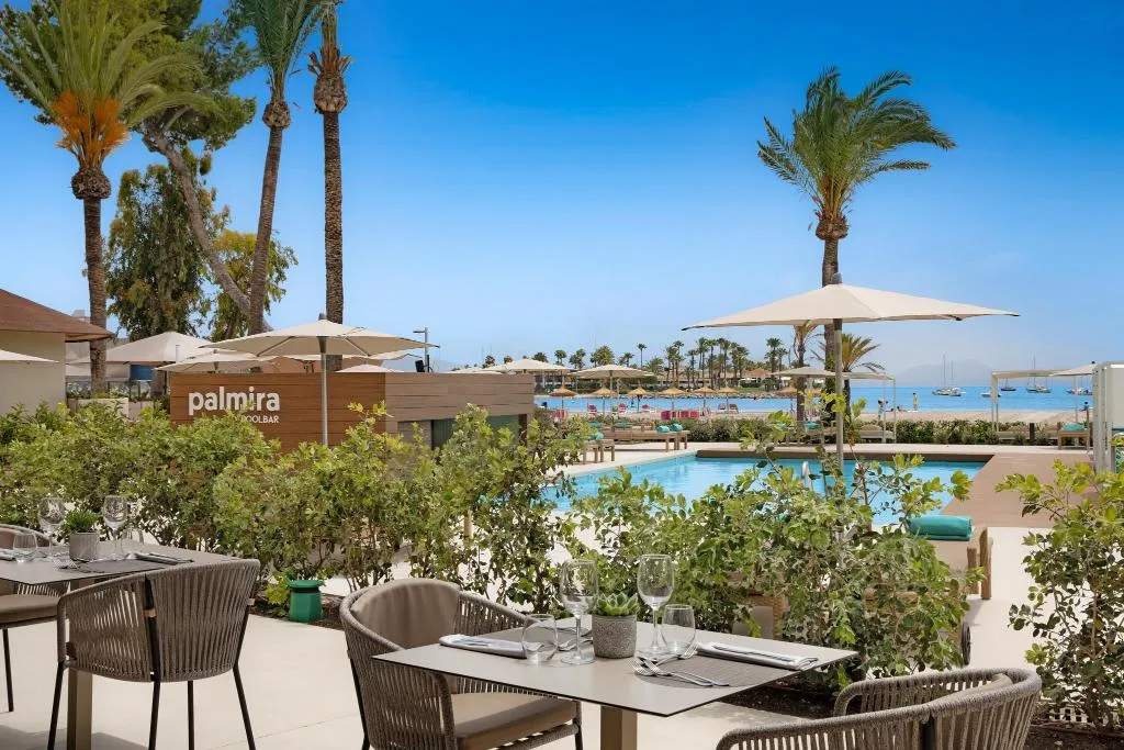 Restaurant, VIVA Golf Adults Only 18+, Majorca