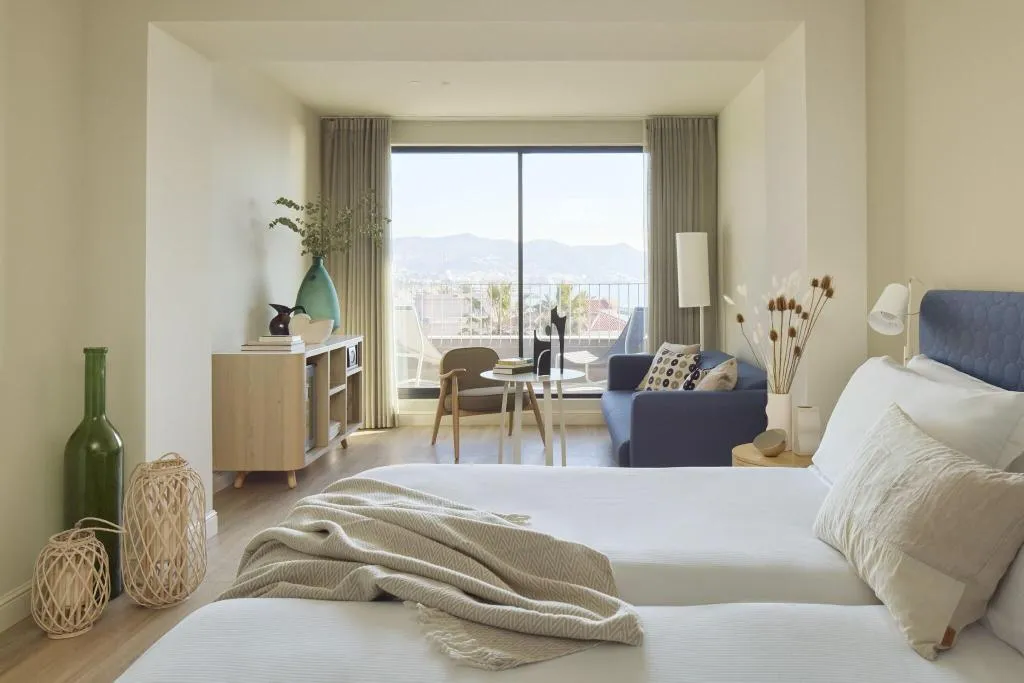 Room, ME Sitges Terramar, Costa Brava