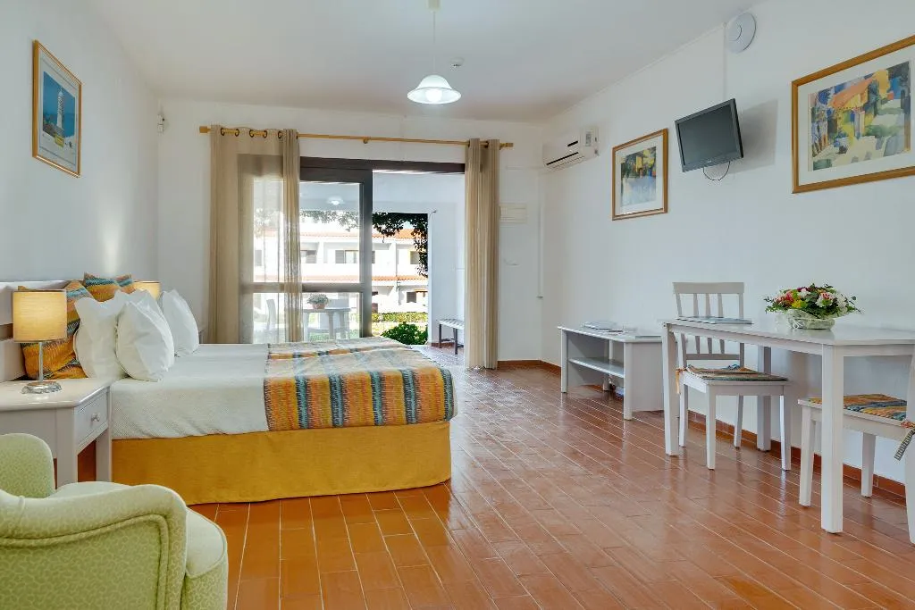 STUDIO CLASSIC Room, Muthu Balaia Sol, Algarve