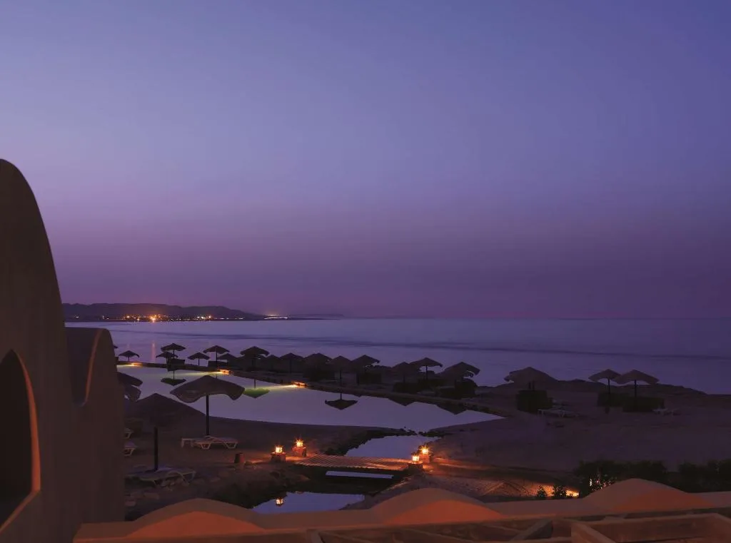 Sports and Entertainment, Swissotel Resort El Quseir, Red Sea Riviera