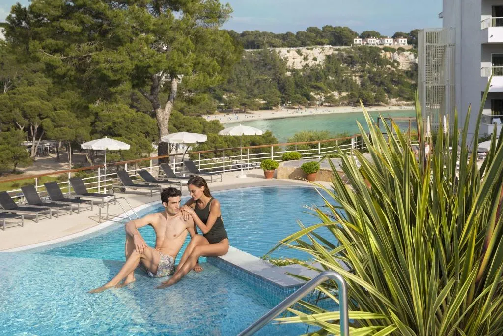 Pool, ARTIEM Audax, Menorca