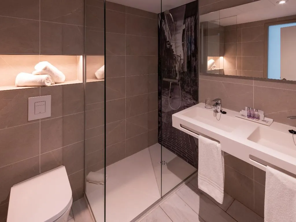 Double or Twin SEA VIEW Room, Bahia del Sol, Majorca