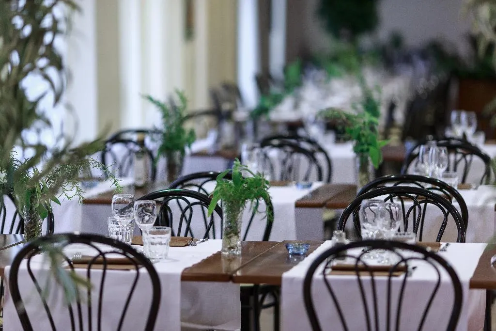 Restaurant, Ripamonti Residence & Hotel Milan, Milan
