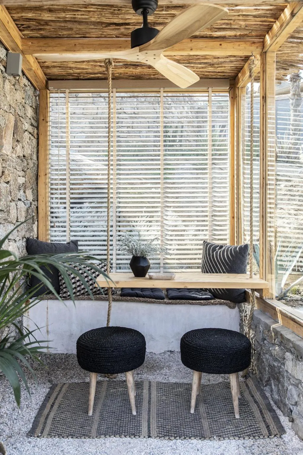 Room, My Aktis Luxury Suites and Villas, Mykonos