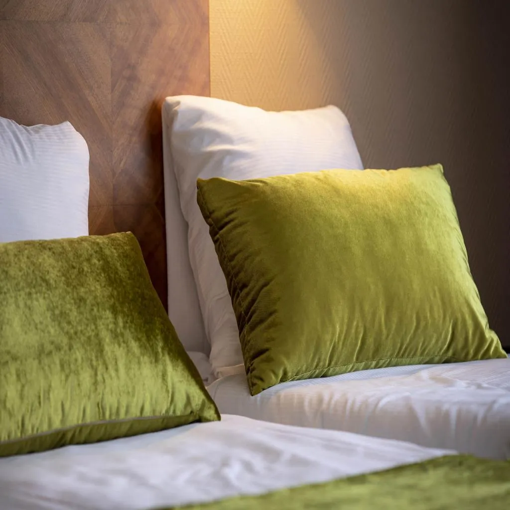 TWIN STANDARD Room, The Alfred Hotel, Amsterdam