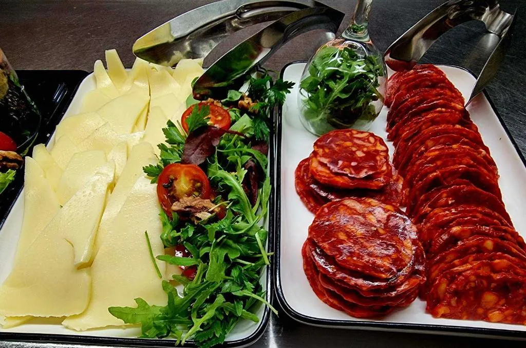 Restaurant, Saint George hotel & Spa, Bourgas