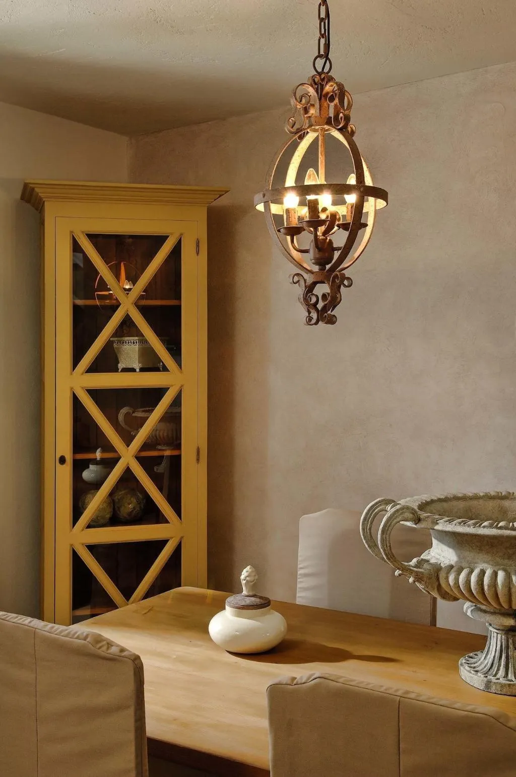 Room, Paradise Island Villas, Crete