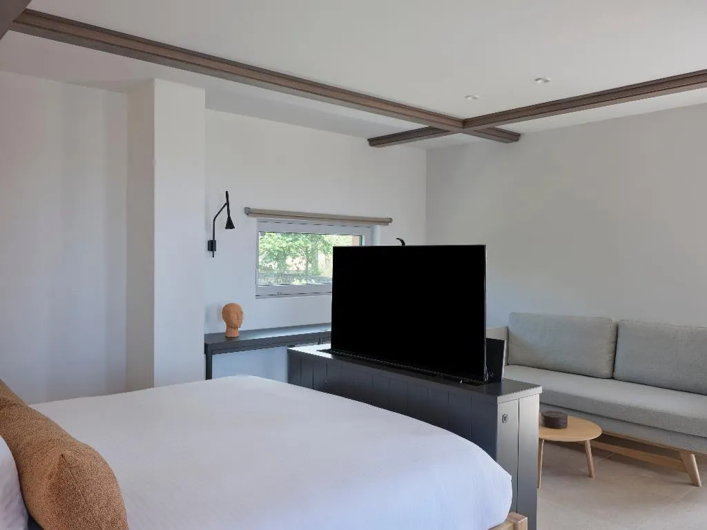 SUITE ONE BEDROOM Room, Lena Mare Boutique Hotel, Corfu