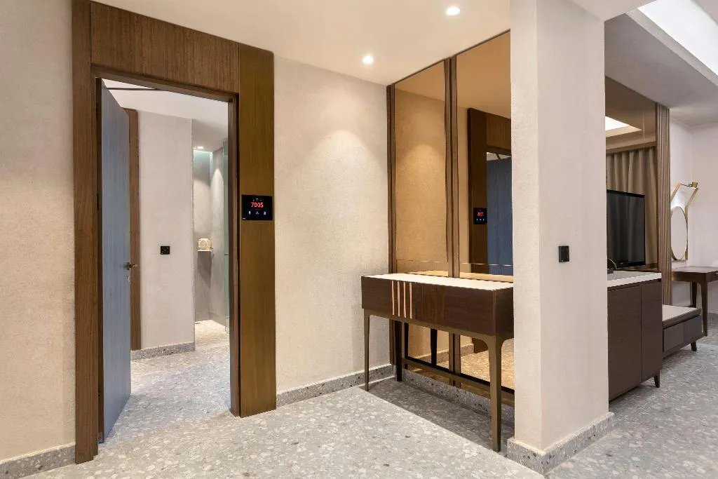 Room, Cullinan Belek, Antalya