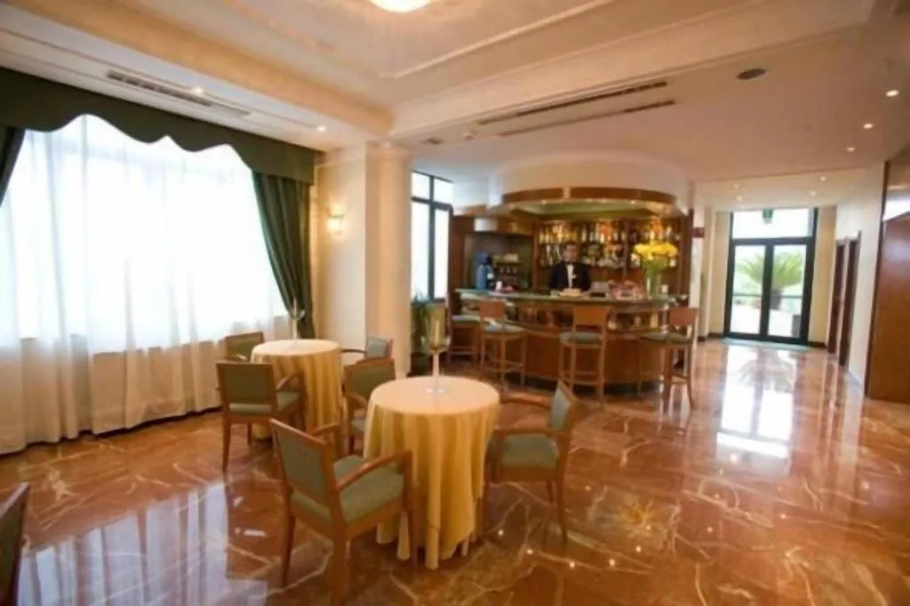 Restaurant, Dei Platani, Naples