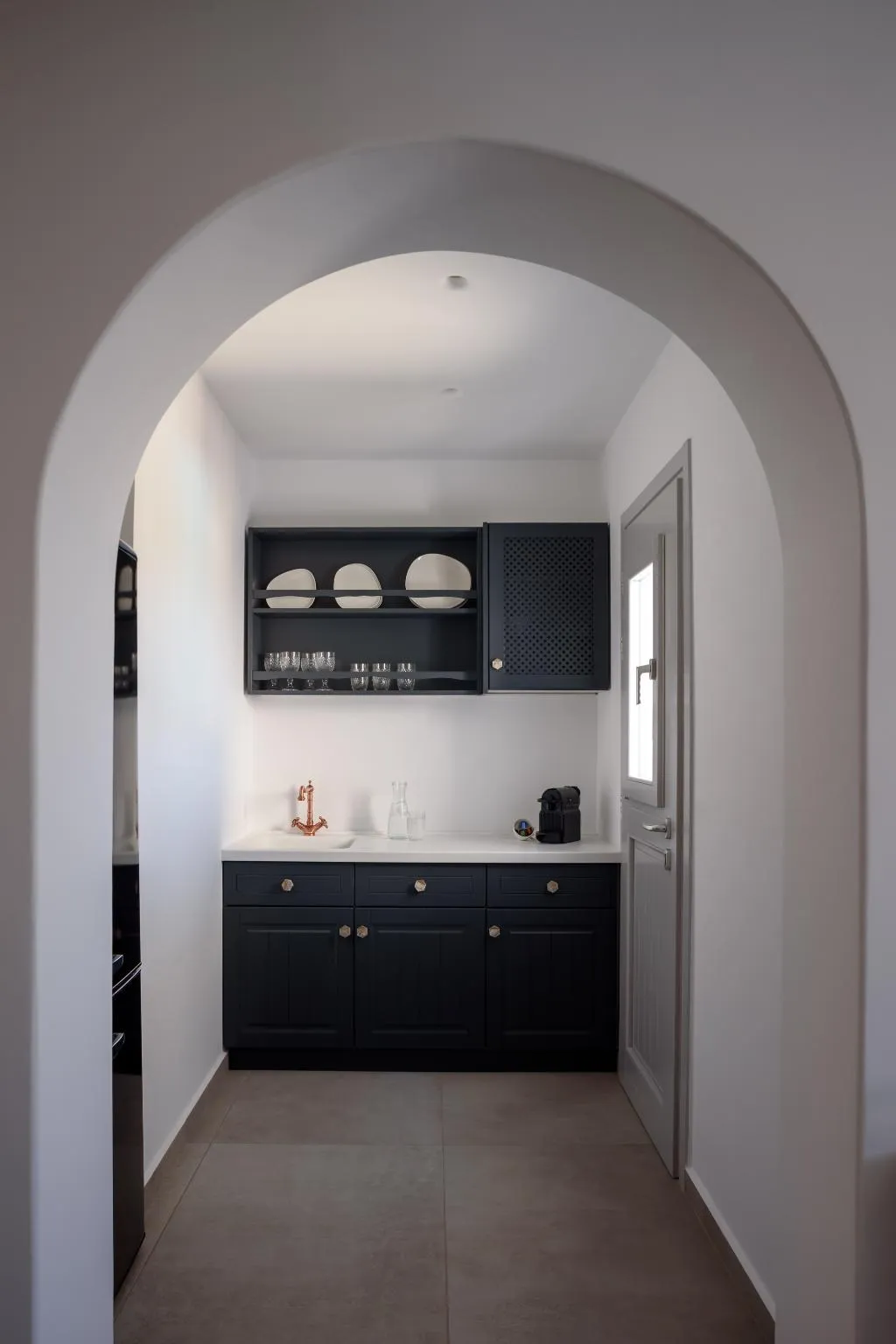 VILLA TWO BEDROOMS WITH PRIVATE POOL Room, Soil Of Sun Luxury Villas, Santorini