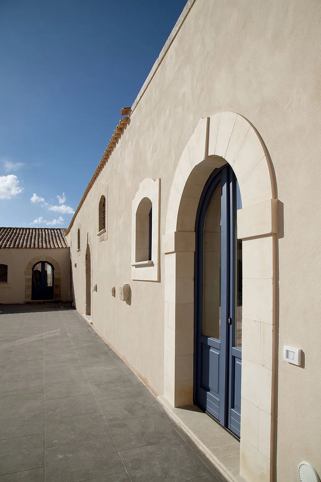 Room, Casal Di Noto Resort, Catania
