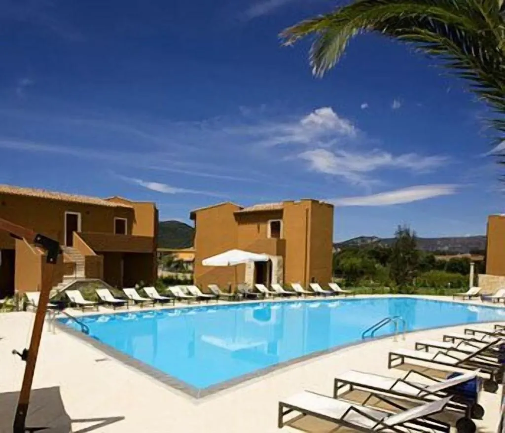 General view, Terra Di Mare Resort & Spa, Olbia