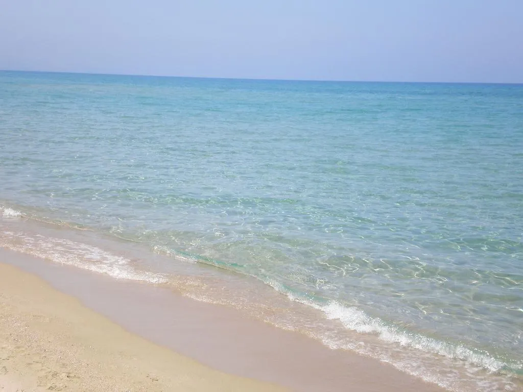 Beach, Hotel Corallo, Cagliari