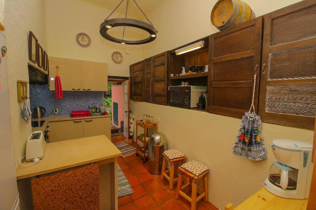 Room, North Coast Guest House, Madeira