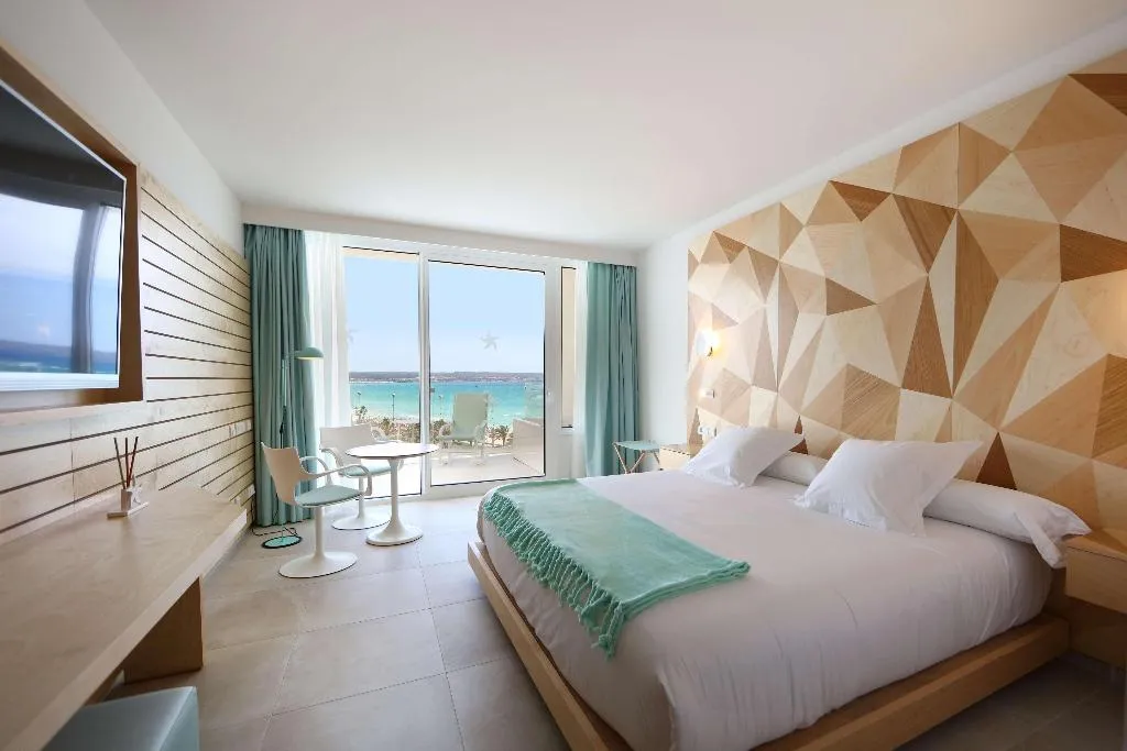 Room, Iberostar Selection Playa de Palma, Majorca
