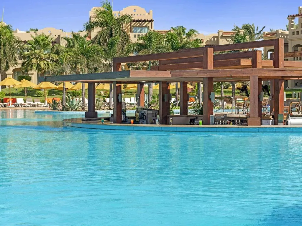 Bar, Rixos Sharm El Sheikh Adults Only 18+ ALL INCLUSIV, Red Sea Riviera