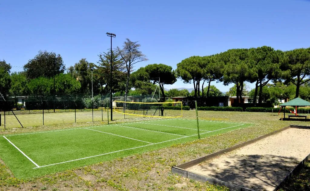 Sports and Entertainment, La Serra Holiday Village & Beach Resort, Naples