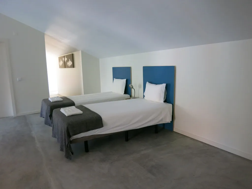 APARTMENT CAPACITY 4 ONE BEDROOM Room, Hello Lisbon Culture Guest House, Lisbon
