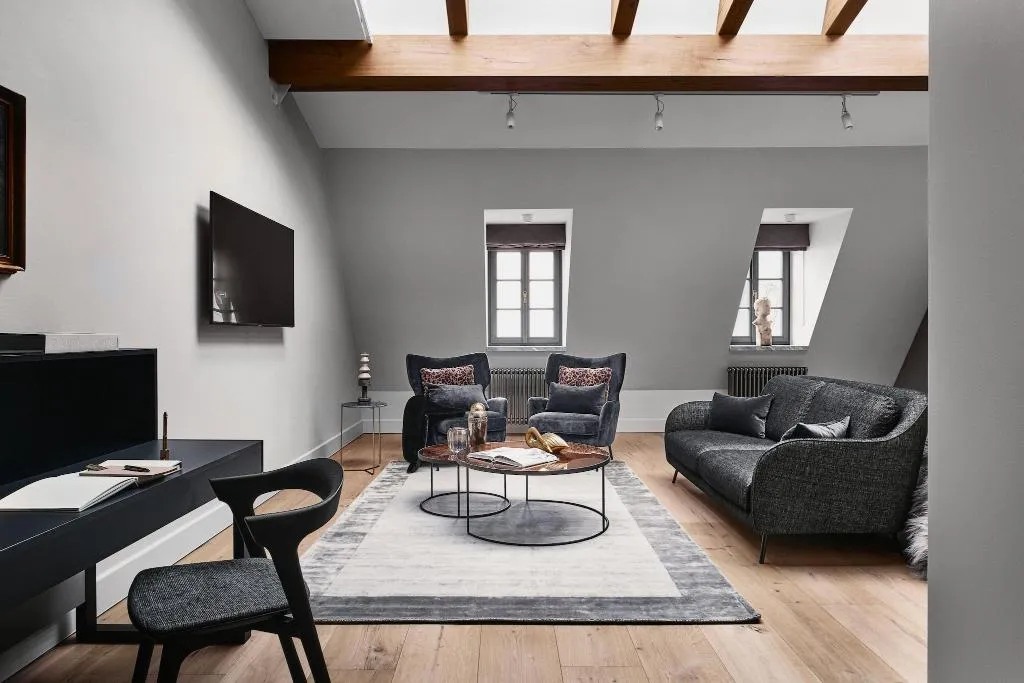 Room, H15 Palace, a Luxury Collection Hotel, Krakow