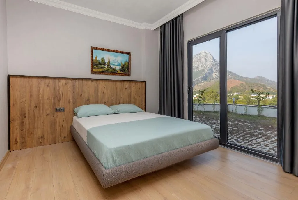 SUITE SEA VIEW Room, W Adrasan, Antalya