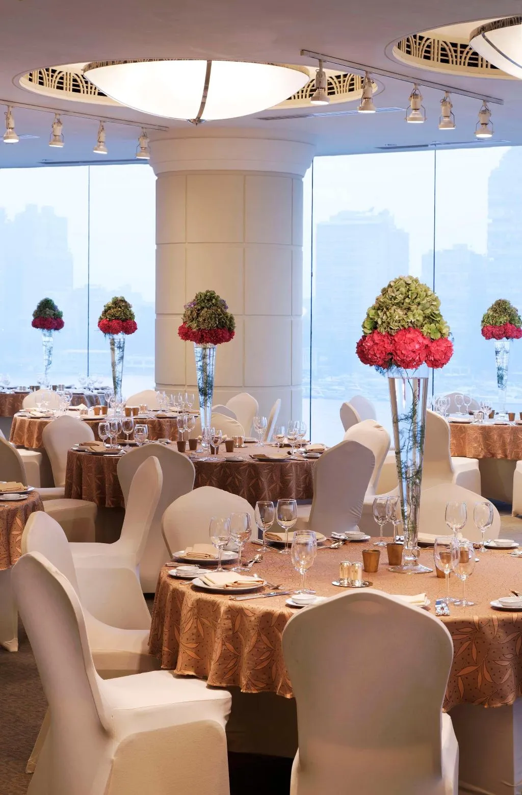Conferences, Hilton Cairo Grand Nile, Cairo