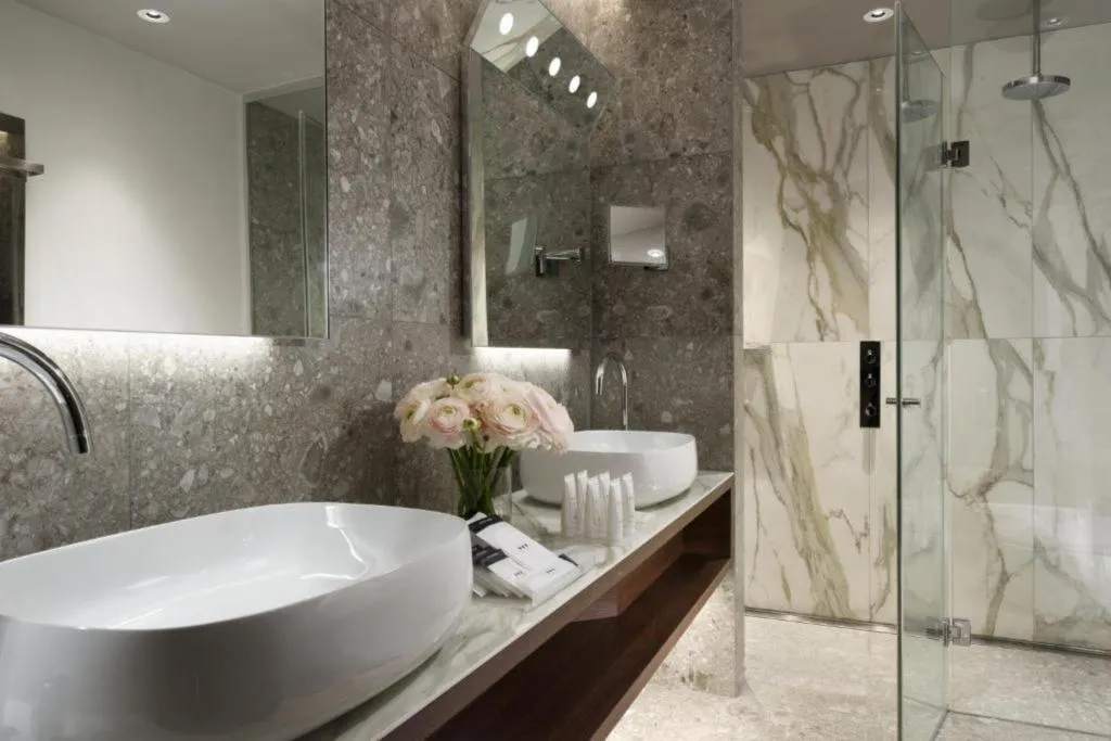 SUITE GARDEN VIEW Room, Milano Verticale | UNA Esperienze, Milan