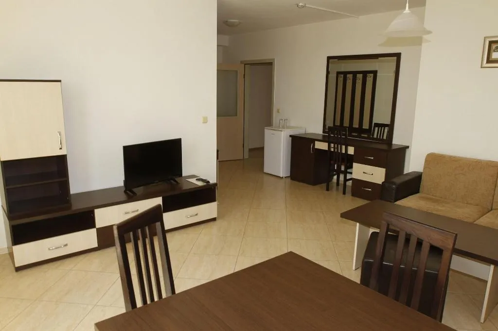 Room, Midia Grand Resort, Bourgas