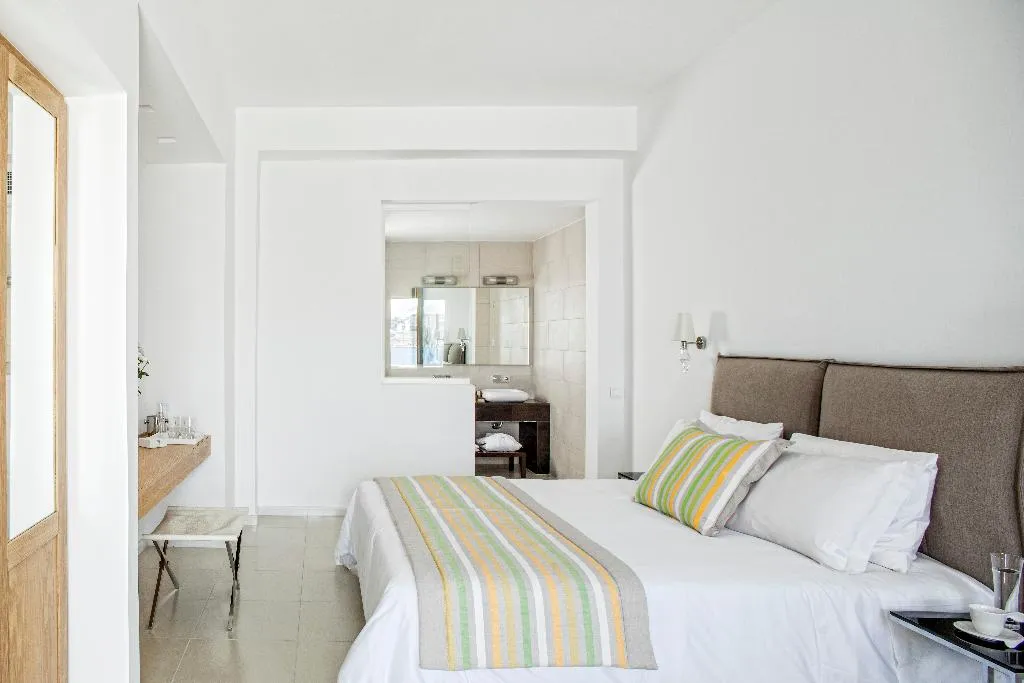 SUITE SEA VIEW Room, DeLight Boutique Hotel, Mykonos