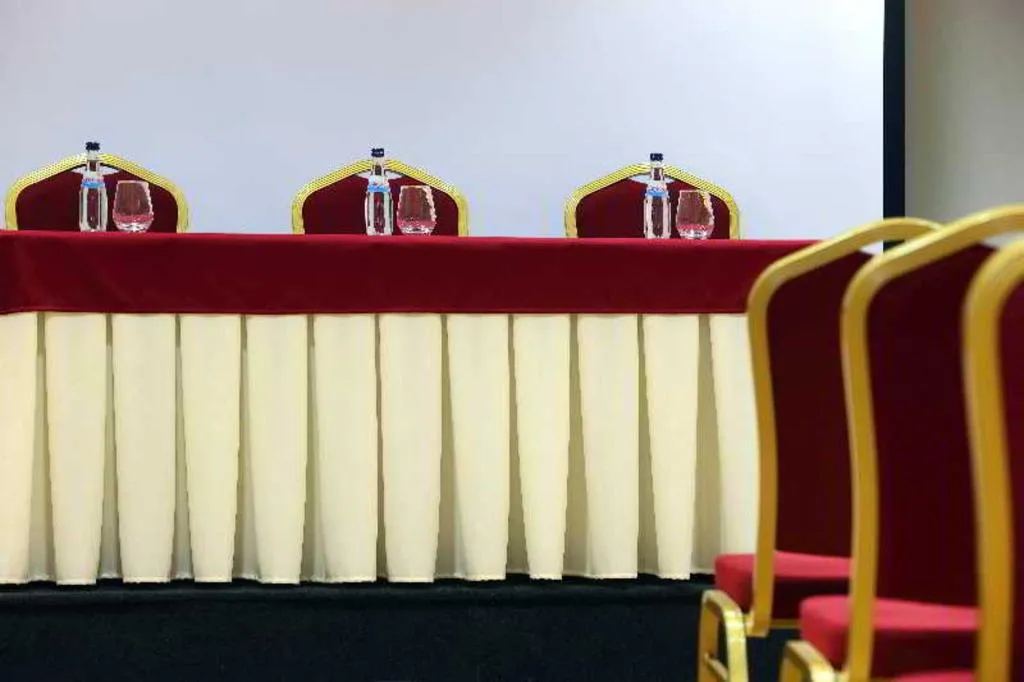 Conferences, Vale D'Oliveiras Quinta Resort and Spa, Algarve