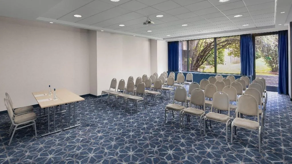 Conferences, Crowne Plaza Milan Linate, Milan